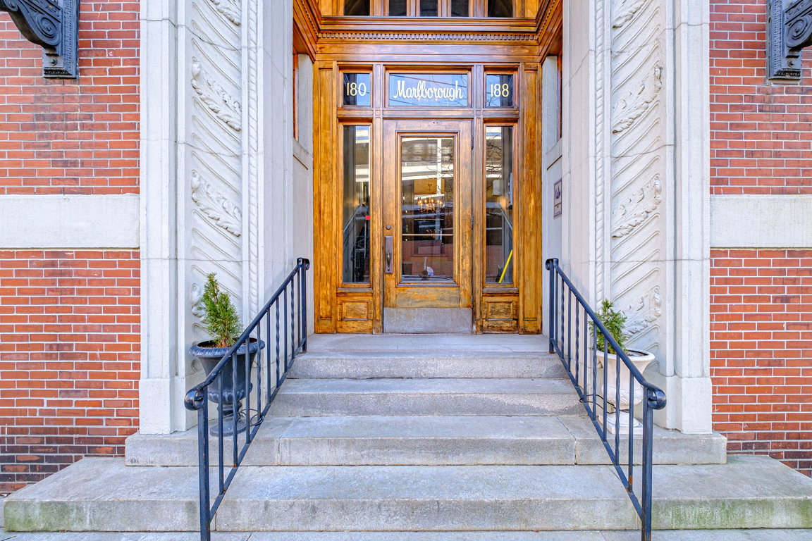 180 High Street Portland