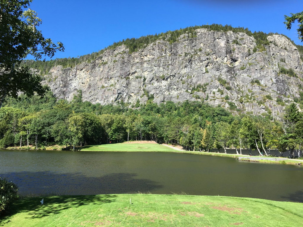 Lot 63.6 Cliff Beach Road Kineo Twp