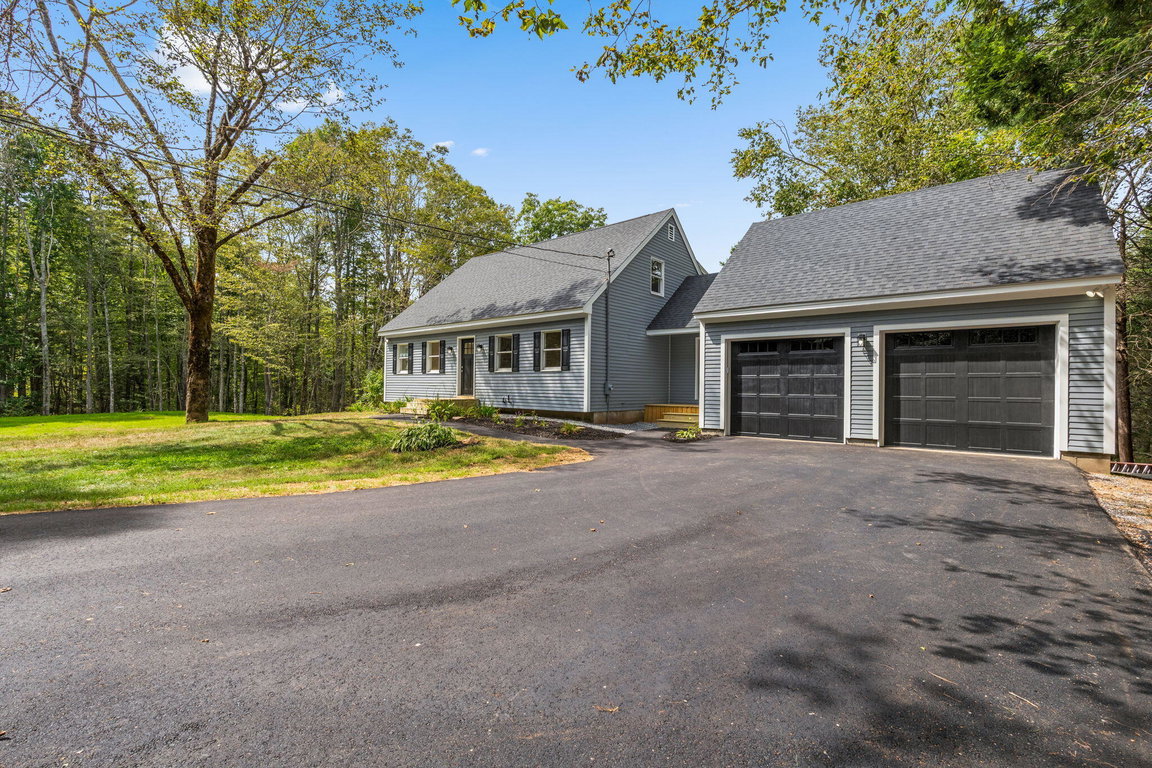 32 Merritt Road Harpswell