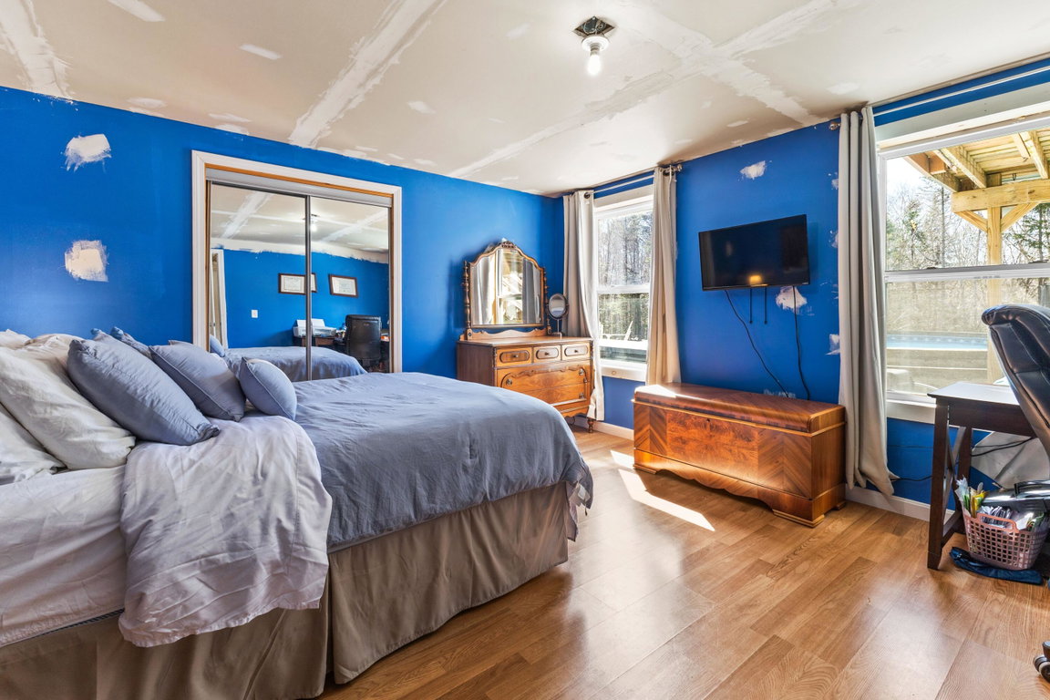 Bedroom #4