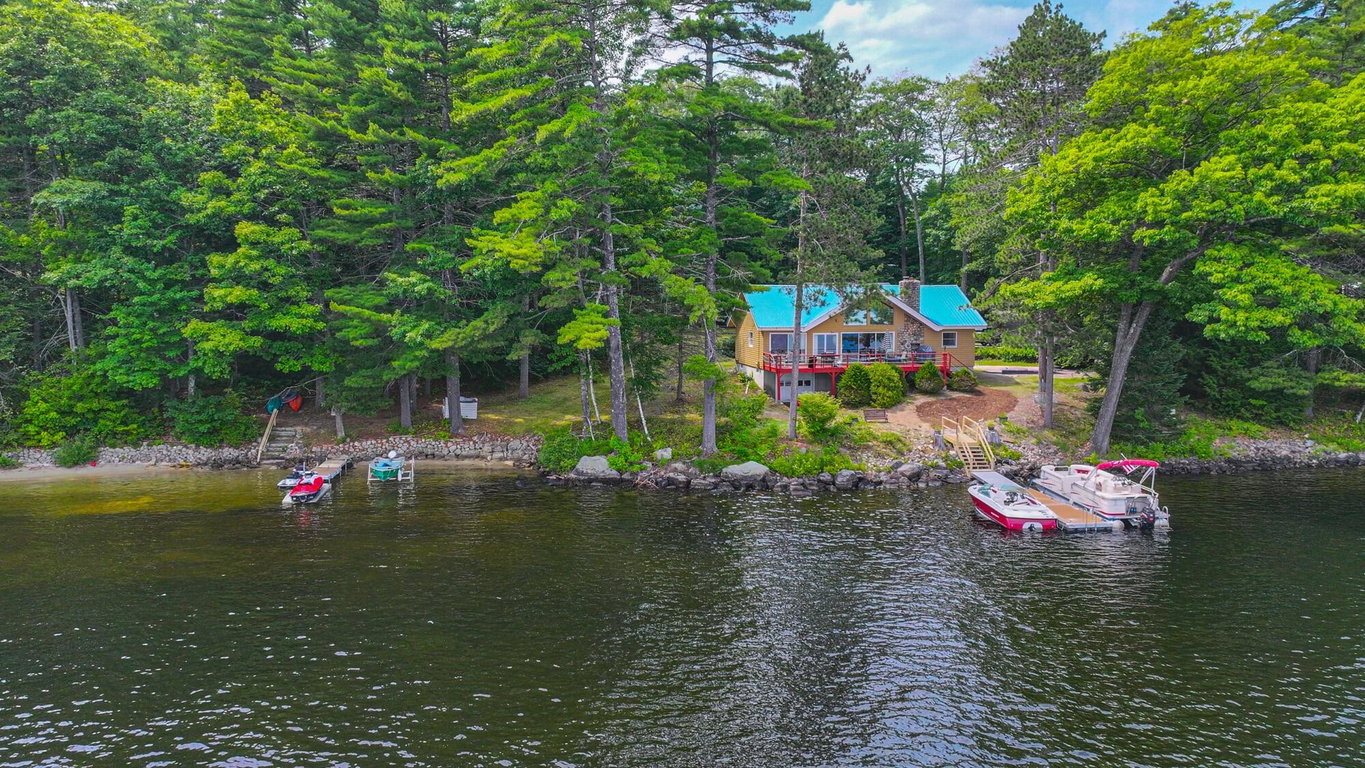 9 Johns Cove Bridgton