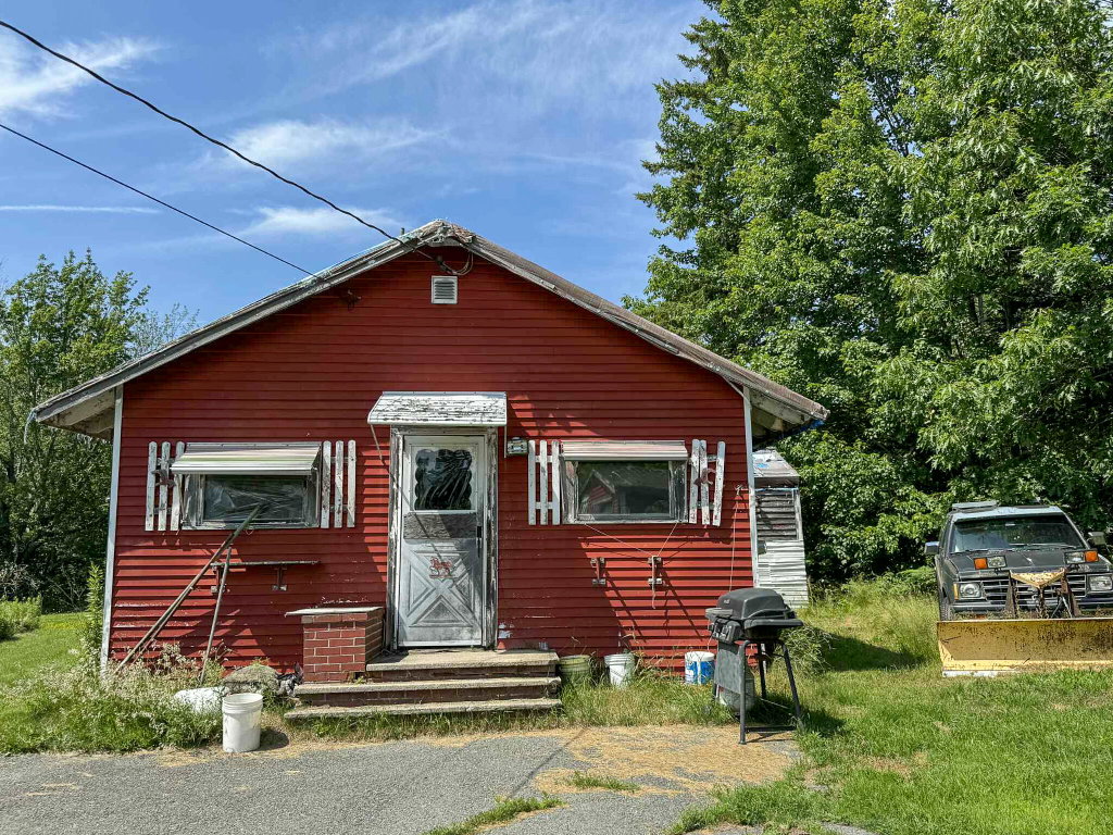 249 Blacks Woods Road Cherryfield