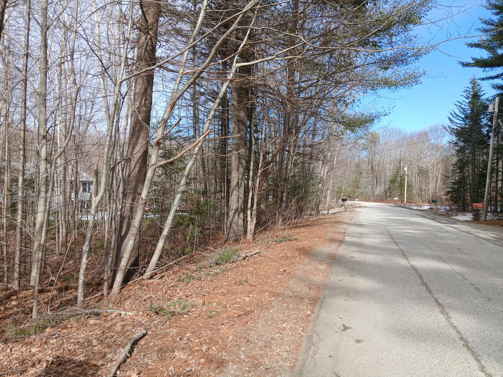 Lot 69-12 Hilltop Drive Wiscasset