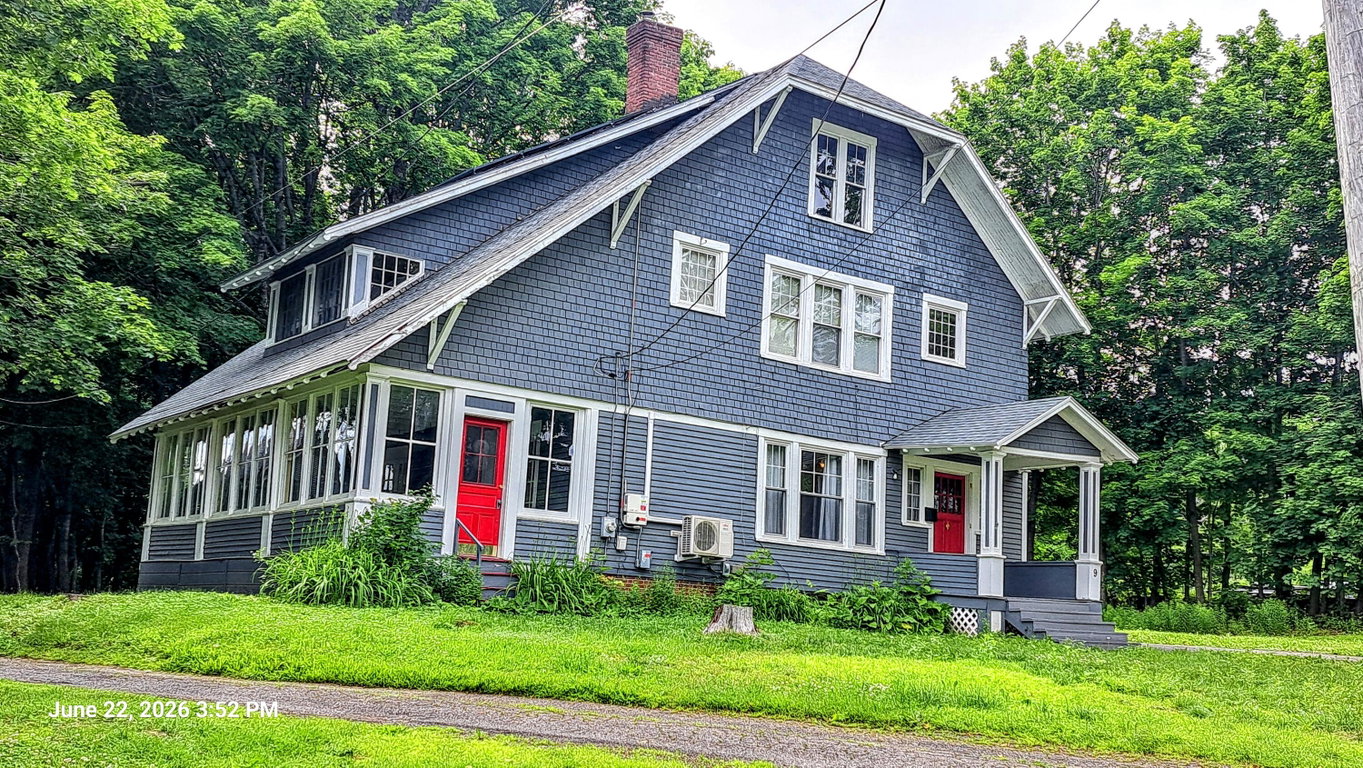 9 School Street Dexter
