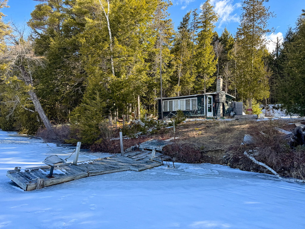 Lot 3 East Shore Road Lakeville