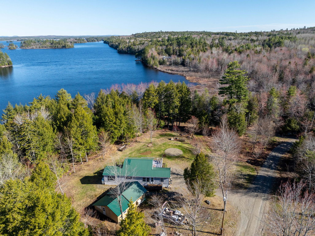 7 Christmas Cove Road Crawford
