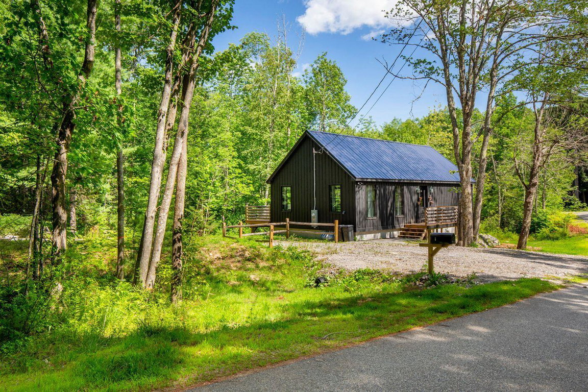 1 Chris Road Rockport