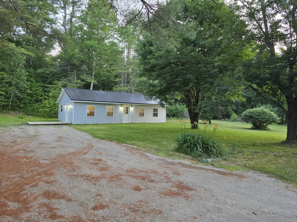 721 Patricktown Road Somerville