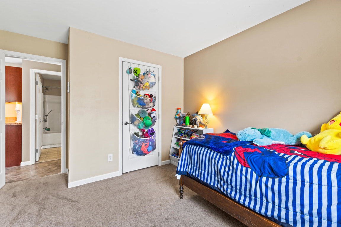 Bedroom #3