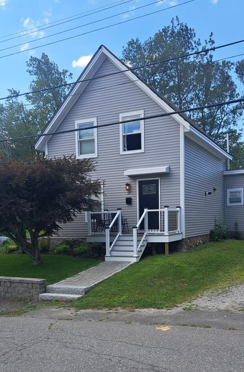 24 Jefferson Street Rockland