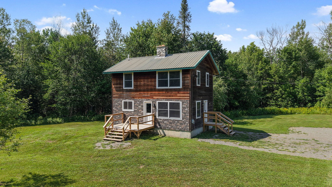 51 Big Boyd Lake Road Orneville Twp