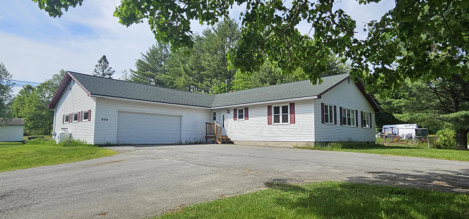 604 Leighton Road Augusta