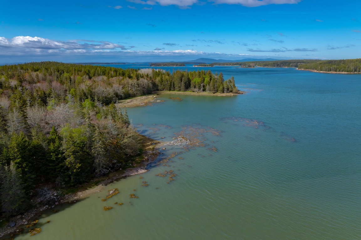 29-Seal Cove off Jericho Land-DTP