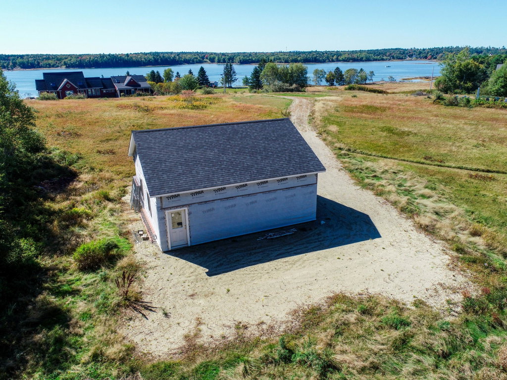 Exterior Utility Building (4) (Custom)