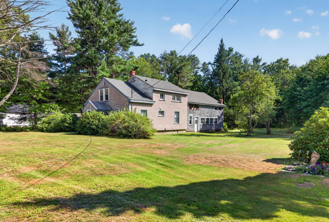 576 Alfred Road Kennebunk