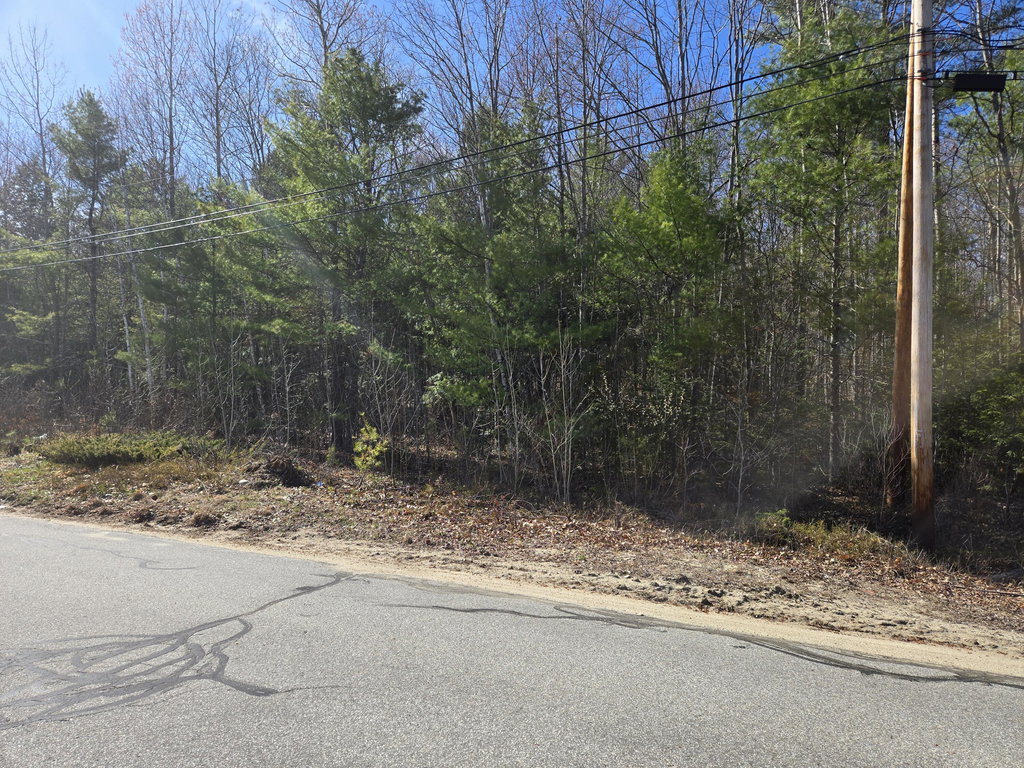 Lot 3 Gore Road Greenwood