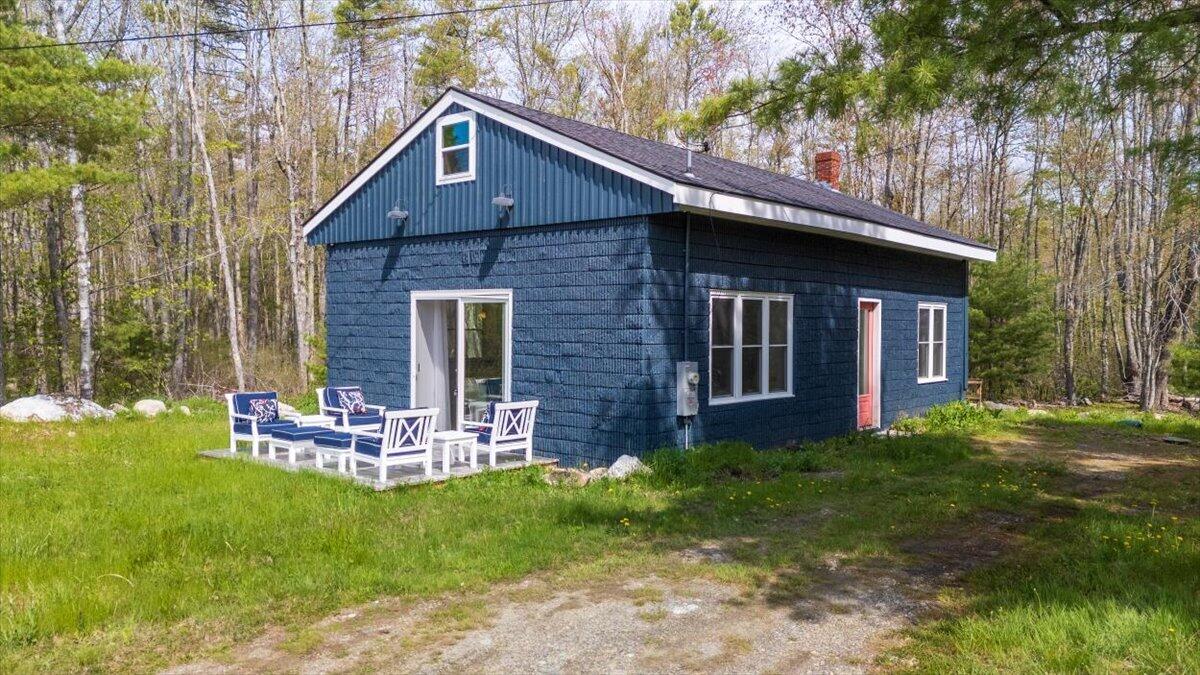 70 Pinkham Road Damariscotta