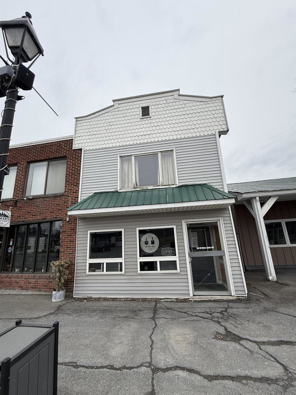 134 Main Street Fort Kent