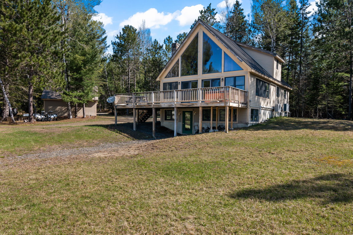 5 Brittany Road Eustis