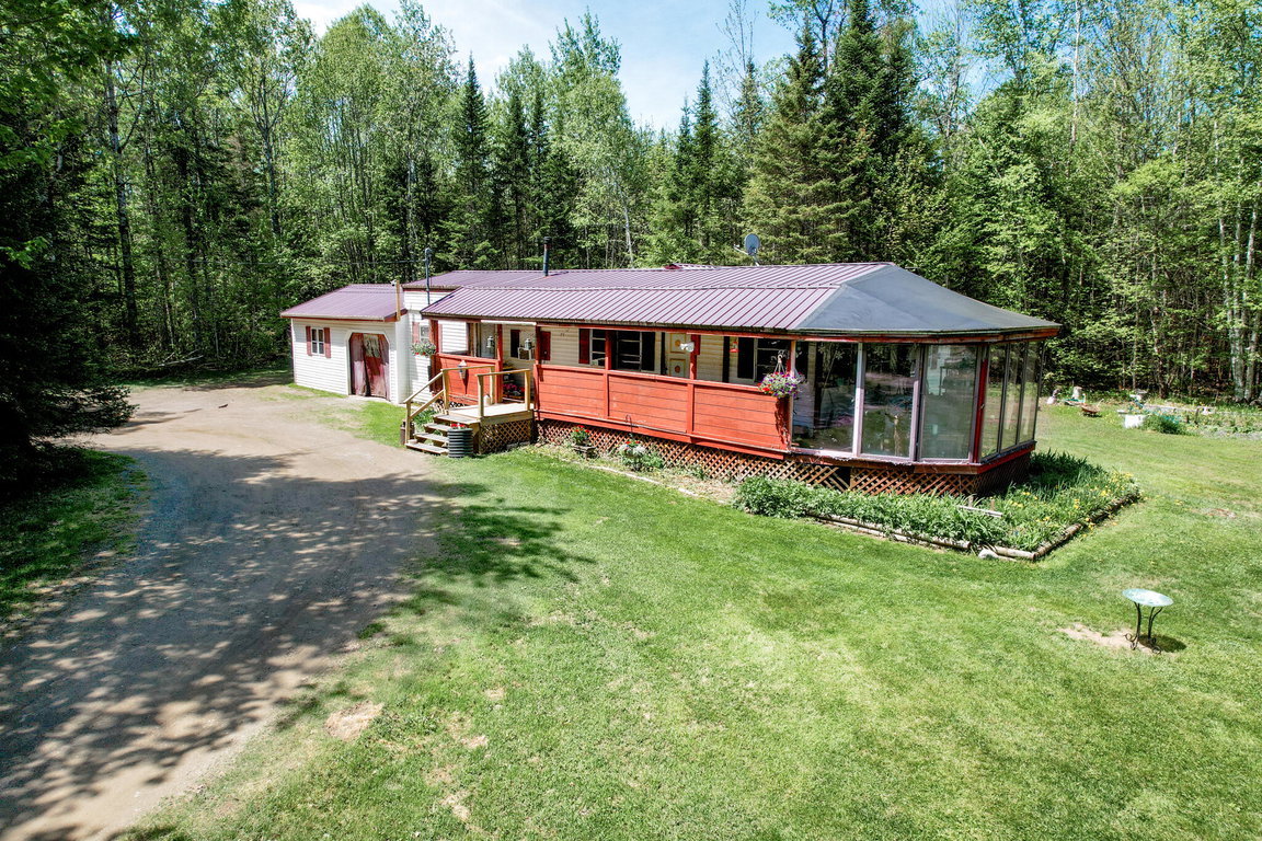 89 Dill Road Stetson