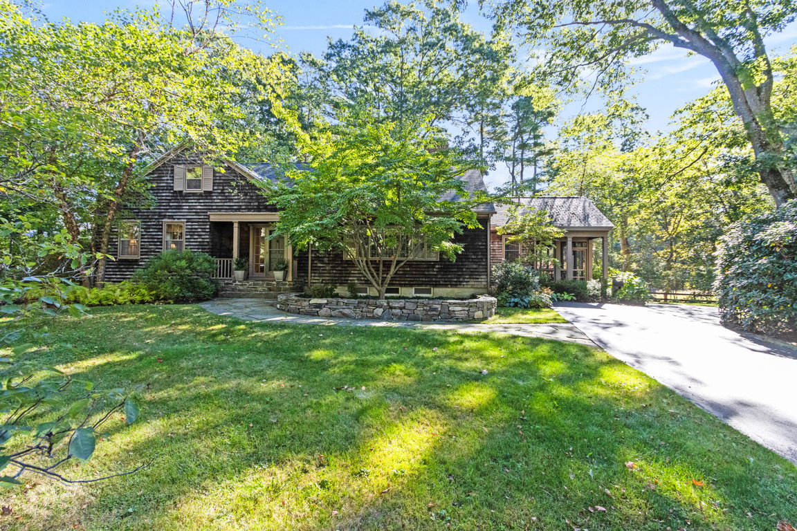 26 Oakhurst Road Cape Elizabeth