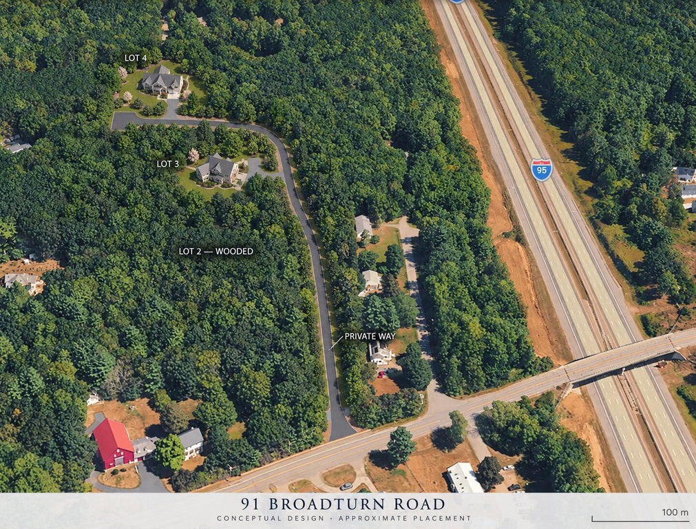 91 C Broadturn Road Scarborough