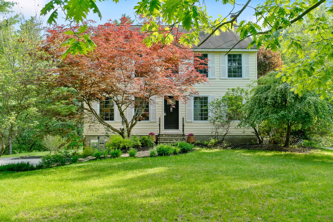 160 Brackett Hill Road Alfred