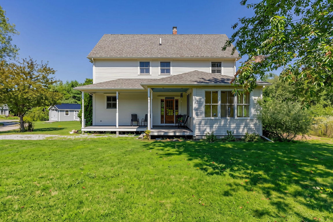 55 Bluebird Road Warren
