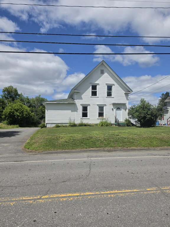 78 Hines Street Washburn