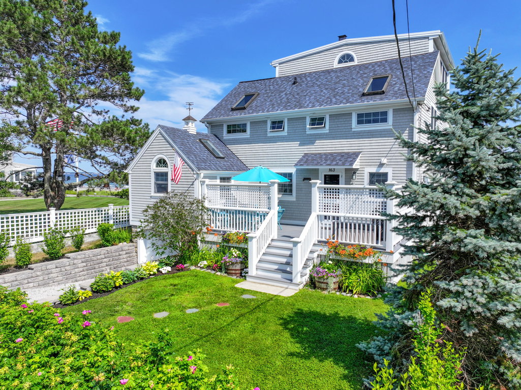 163 Island Beach Road Wells