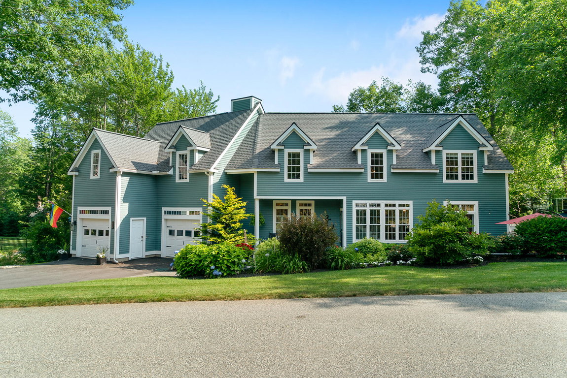 45 Youngs Crossing Ogunquit
