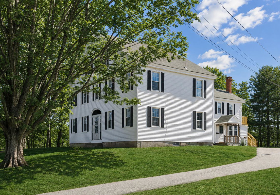 108 Longfellow Street Westbrook