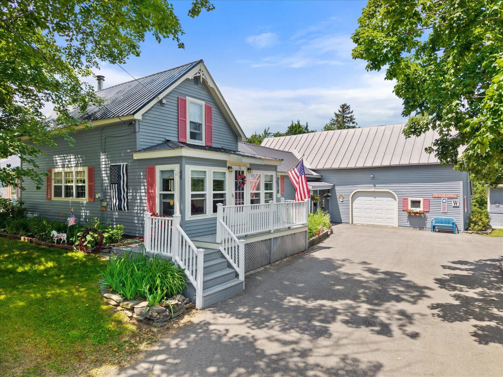 1224 Dover Road Garland
