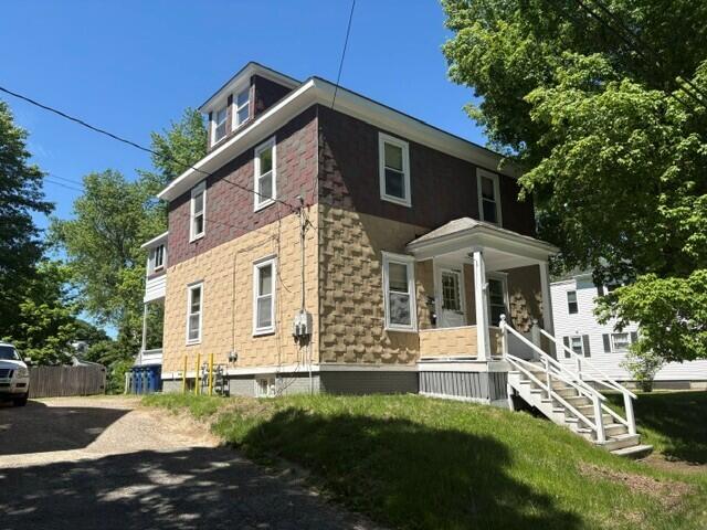132 North Street Westbrook