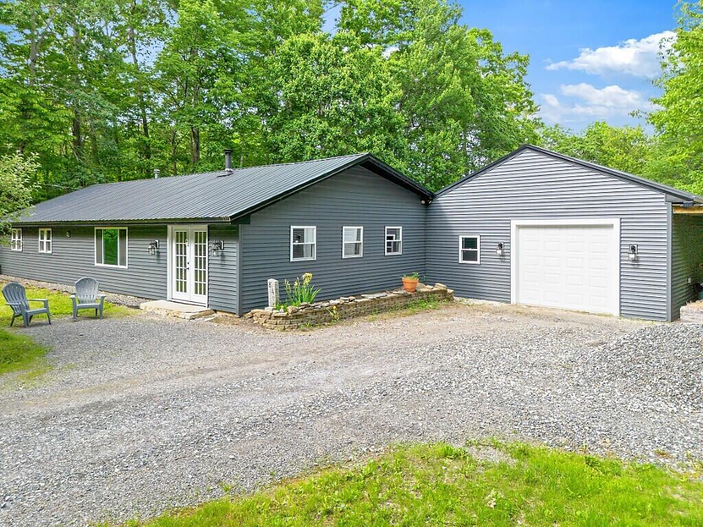 84 Sandy Point Road Vassalboro