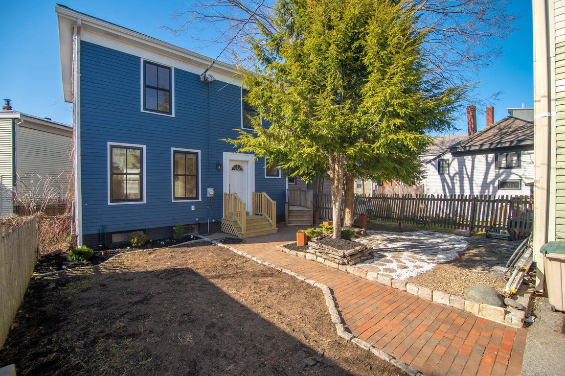 29A Pine Street Portland