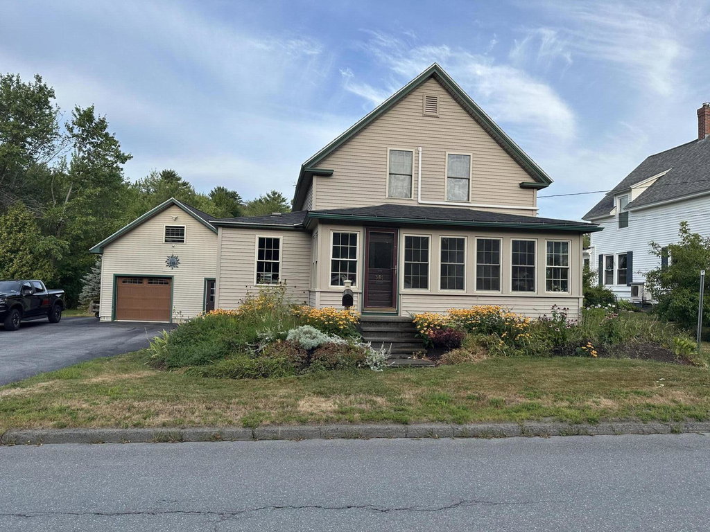 381 Brunswick Street Old Town