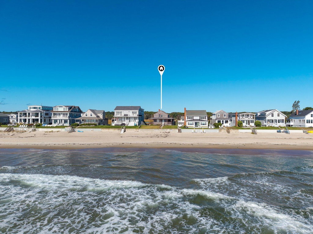 257 Ocean Avenue Wells
