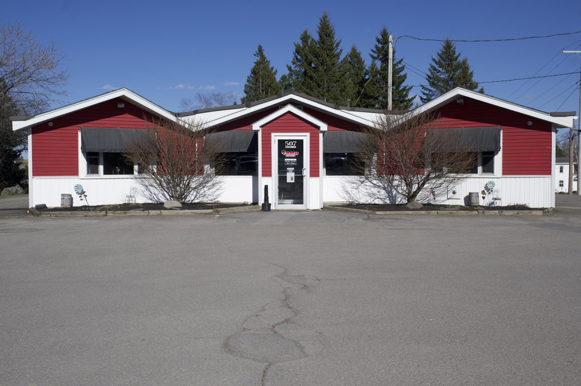 507 Main Street Caribou