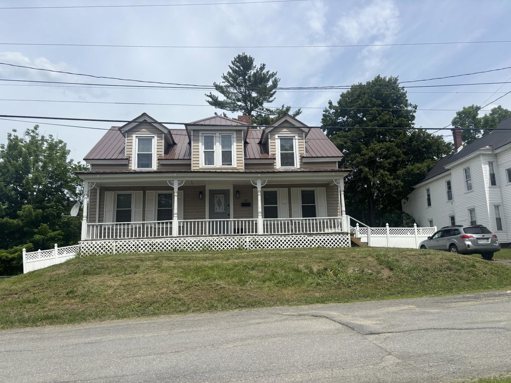 22 River Street Dover-Foxcroft