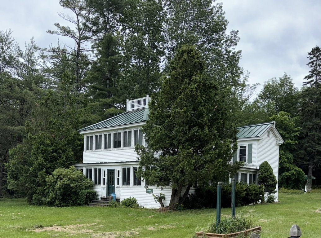 275, 277 Grove Street Newport