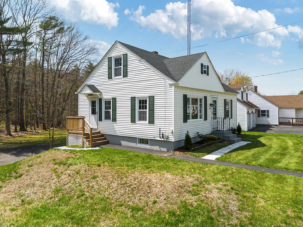 204 Cony Street Augusta