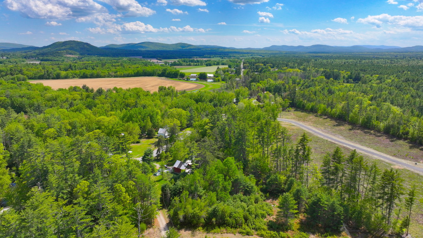27 Stevens Mill Road Fryeburg