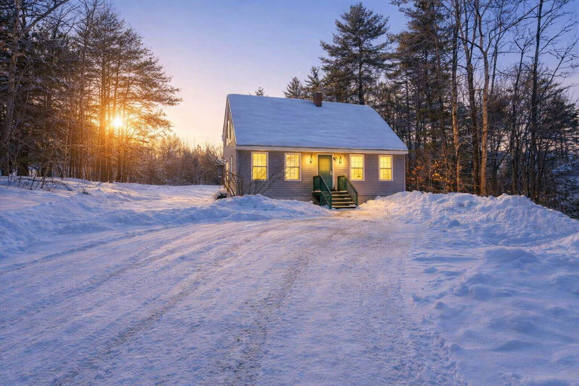 374 New Dam Road Waterboro