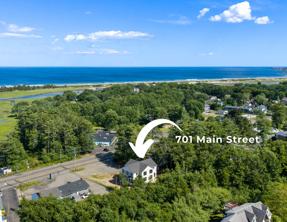 701 Main Street Ogunquit