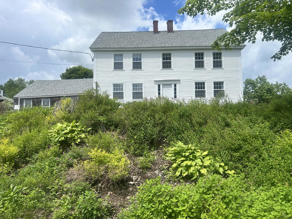 159 Moose Hill Road Fayette