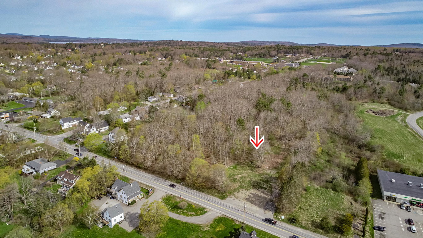 116 US Route 1  Bucksport