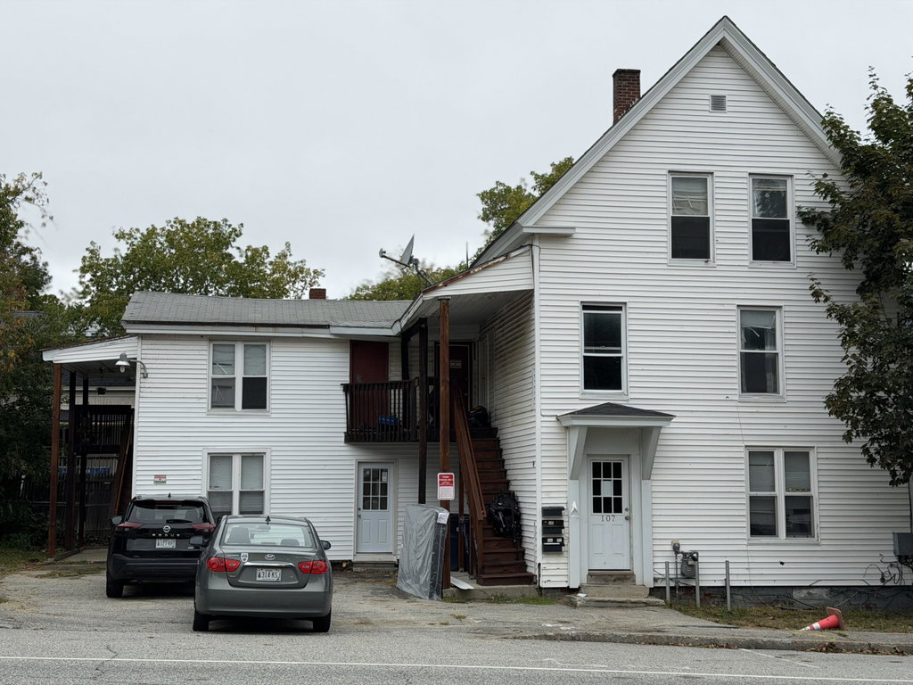 107 Broad Street Auburn