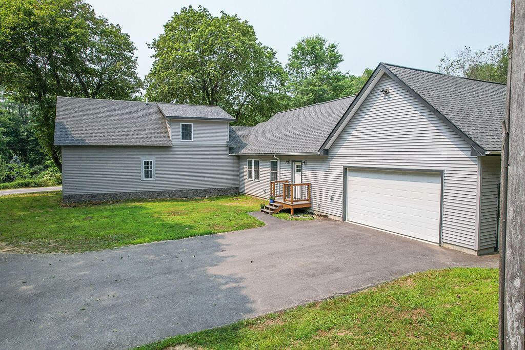 497 Parish Road Turner