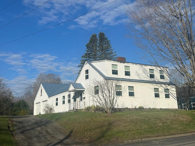 190 Waldo Avenue Belfast